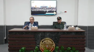 وزير الاتصالات وتكنولوجيا المعلومات يجتمع بالمرشحين لمبادرة “الرواد الرقميون”