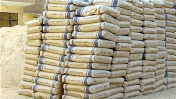أسعار الأسمنت في مصر يوم الأربعاء 2 يوليو: اكتشف التفاصيل