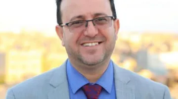 استشهاد مدير المستشفى الإندونيسي جراء قصف إسرائيلي على غزة