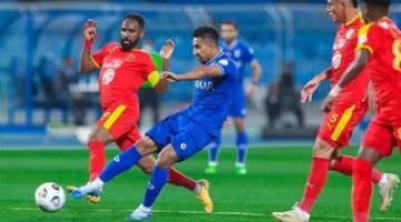قبل مباراته مع فلومنينسي: استكشف مسار الهلال السعودي نحو نهائي كأس العالم للأندية.
