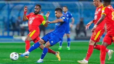 قبل مباراته مع فلومنينسي: استكشف مسار الهلال السعودي نحو نهائي كأس العالم للأندية.