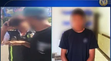 الداخلية توضح تفاصيل فيديو متداول يتهم رجل مرور بالتحيز ضد سائق