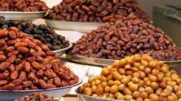 “أمان الغذاء” كسبيل لدخول الأسواق العالمية: دليل تأهيلي لمصانع ومحطات تعبئة التمور في مصر