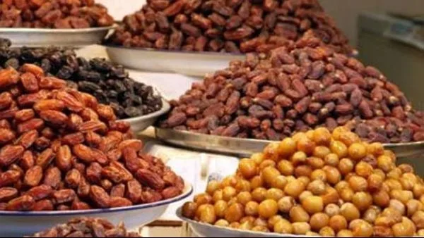 “أمان الغذاء” كسبيل لدخول الأسواق العالمية: دليل تأهيلي لمصانع ومحطات تعبئة التمور في مصر “أمان الغذاء” كسبيل لدخول الأسواق العالمية: دليل تأهيلي لمصانع ومحطات تعبئة التمور في مصر