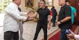 هل يغادر ظهير الأهلي خلال سوق الانتقالات الشتوية؟