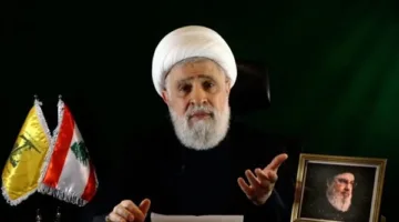 هذا المساء… تصريح منتظر من “نعيم قاسم”!