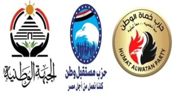 مصدر سياسي يؤكد: أحزاب الجبهة الوطنية ومستقبل وطن وحماة الوطن تتربع على الساحة في الانتخابات القادمة.