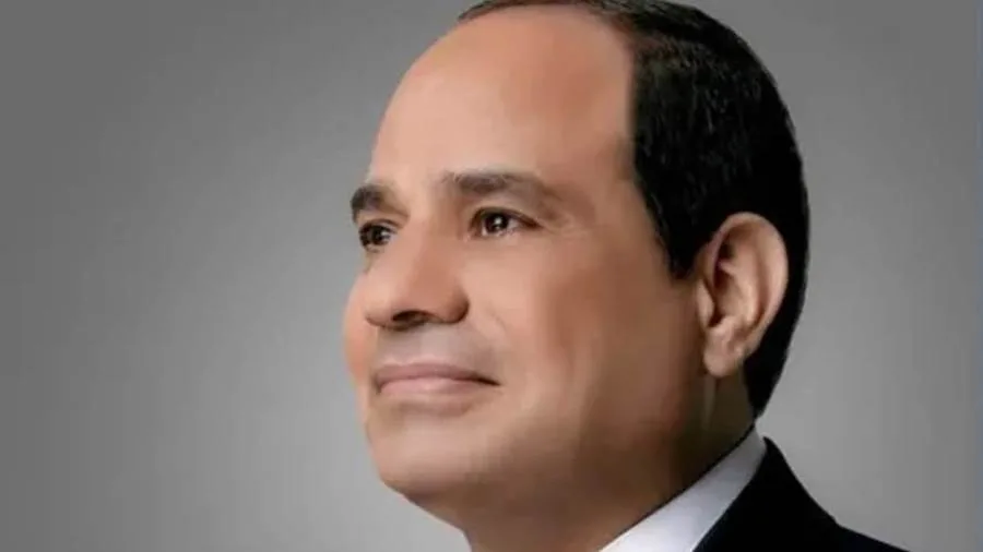 الرئيس السيسي يشدد على ضرورة الحلول الدبلوماسية والسياسية وأهمية الحوار في معالجة الأزمة الروسية الأوكرانية الرئيس السيسي يشدد على ضرورة الحلول الدبلوماسية والسياسية وأهمية الحوار في معالجة الأزمة الروسية الأوكرانية