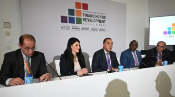 رئيس الوزراء: نهدف إلى الحفاظ على الاتجاه التنازلي لنسبة الدين مقارنة بالناتج المحلي الإجمالي.