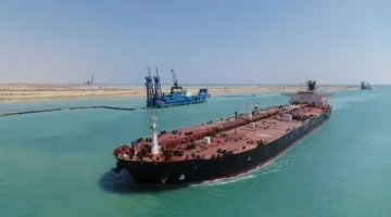 المنطقة الاقتصادية لقناة السويس تحقق نجاحًا في استقطاب 121 مشروعًا برؤوس أموال تصل إلى 4.4 مليار دولار خلال عام واحد.