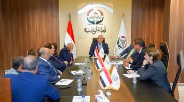 “الجبهة الوطنية” تحدد وسائل اختيار مرشحي مجلس الشيوخ وتأسس لجنة قانونية لمراقبة الإجراءات الانتخابية.