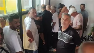 غضب في الإسماعيلية: حملة لإسقاط ثقة أعضاء مجلس إدارة نادي الإسماعيلي تحيا مصر