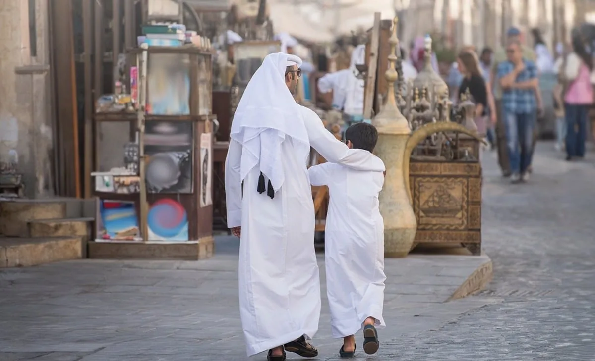 4 فئات من غير القطريين يمكنهم استلام المعاش التقاعدي عند وفاة صاحب المعاش والمستفيد منه 4 فئات من غير القطريين يمكنهم استلام المعاش التقاعدي عند وفاة صاحب المعاش والمستفيد منه