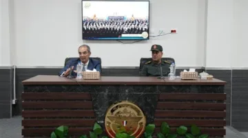 عمرو طلعت: نعمل على إعداد جيل رقمي قادر على التنافس عالميًا من خلال مبادرة “الرواد الرقميون”