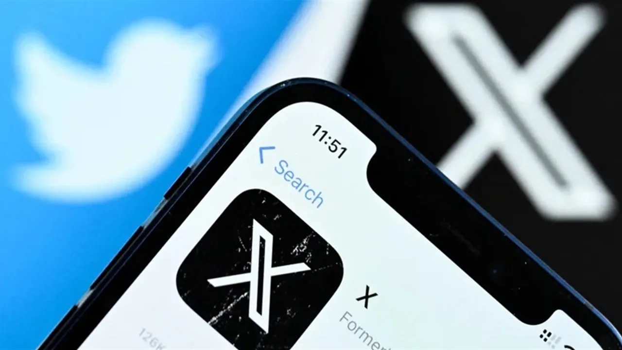 قضية فنية تؤثر على منصة إكس في عدة دول