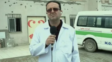 حماس: استهداف مدير المستشفى الإندونيسي وعائلته في غزة يعتبر “جرم حرب”