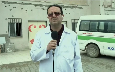 حماس: استهداف مدير المستشفى الإندونيسي وعائلته في غزة يعتبر “جرم حرب” حماس: استهداف مدير المستشفى الإندونيسي وعائلته في غزة يعتبر “جرم حرب”