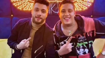 بعد رحيل أحمد عامر.. حمو بيكا يتسبب في الجدل برسالة غير معتادة