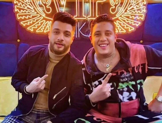بعد رحيل أحمد عامر.. حمو بيكا يتسبب في الجدل برسالة غير معتادة