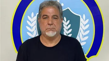 إصدار صورة للمشتبه به في جريمة التزوير… هل كنتم ضحية لأفعاله؟