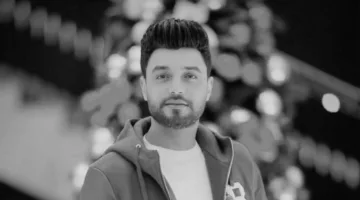 سبب تأجيل جنازة الفنان الراحل أحمد عامر في الغربية