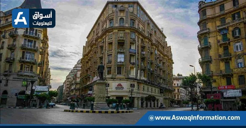 نقدم نص قانون تعديل “الإيجار القديم” بعد موافقة مجلس النواب عليه بشكل نهائي نقدم نص قانون تعديل “الإيجار القديم” بعد موافقة مجلس النواب عليه بشكل نهائي