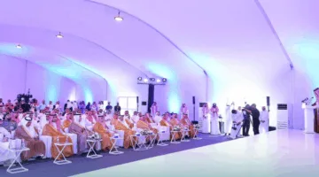 الجاسر يطلق مشروع الممر اللوجستي الذي يربط ميناء جدة الإسلامي بالمنطقة اللوجستية في الخمرة.