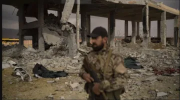 عاجل.. سوريا: انفجارات في ريف إدلب وحماة تسفر عن قتلى وجرحى