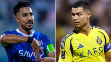 العويران: الهلال تألق في المونديال، والأهلي لم يستغل الفرصة، ومدحت شلبي محبوب الجماهير السعودية | خاص