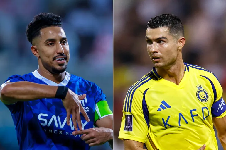 العويران: الهلال تألق في المونديال، والأهلي لم يستغل الفرصة، ومدحت شلبي محبوب الجماهير السعودية | خاص