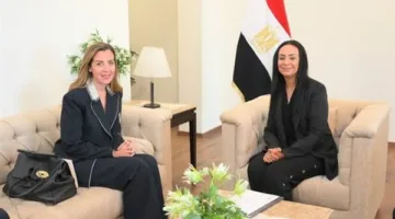 وزيرة التضامن تبارك زينة توكل على تعيينها المديرة التنفيذية لصندوق “قادرون باختلاف”