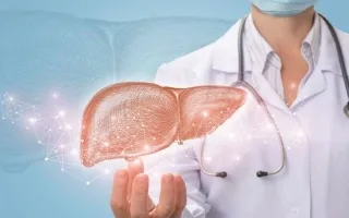 من هم الأفراد الأكثر عرضة للإصابة بمشاكل الكبد؟