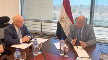 وزير الكهرباء: الاستراتيجية الوطنية للطاقة تستند إلى رؤية الدولة في استخدام المصادر النظيفة.