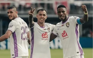 العين يشارك في بطولة أندية الخليج لعام 2024