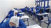 رابط نتائج الدبلومات الفنية لعام 2025 على موقع التعليم الفني