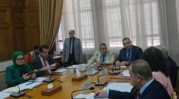 الاتحاد الإفريقي يؤكد على أهمية إطلاق نداء إنساني للحد من جرائم الإبادة والتجويع في غزة