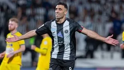 خاص بتحيا مصر: الهلال السعودي يسعى للتوقيع مع عبد الرزاق حمد الله خاص بتحيا مصر: الهلال السعودي يسعى للتوقيع مع عبد الرزاق حمد الله