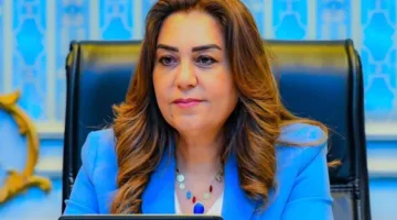 منال عوض: نهدف إلى تعزيز مستوى معيشة المواطنين وتقديم خدمات محسّنة وتوفير فرص عمل جديدة