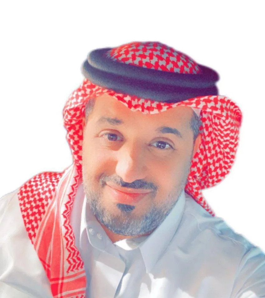 تنظيم الإعلام appoints Majid Al-Sulami as Director and Media Specialist تنظيم الإعلام appoints Majid Al-Sulami as Director and Media Specialist