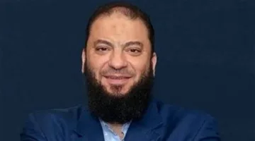 بعد تعرضه لأزمة قلبية.. 300 ألف دعاء في 24 ساعة للداعية حازم سومان