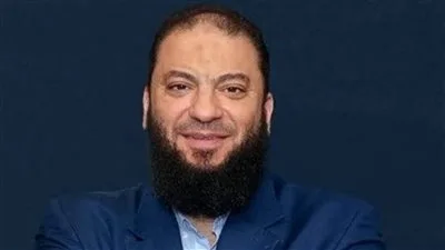 بعد تعرضه لأزمة قلبية.. 300 ألف دعاء في 24 ساعة للداعية حازم سومان بعد تعرضه لأزمة قلبية.. 300 ألف دعاء في 24 ساعة للداعية حازم سومان