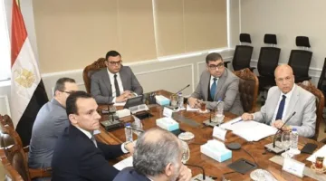 تفاصيل الخطة الاستراتيجية لمدينة السويس الجديدة على أرض تمتد لـ 65 ألف فدان