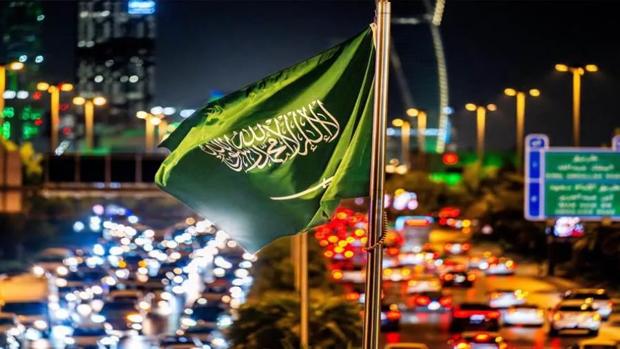 السعودية: إنفاق الزوار الدوليين يصل إلى 49.4 مليار ريال في الربع الأول من 2025 السعودية: إنفاق الزوار الدوليين يصل إلى 49.4 مليار ريال في الربع الأول من 2025