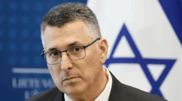اتفاق غزة: وزير خارجية إسرائيل يتناول “علامات إيجابية”