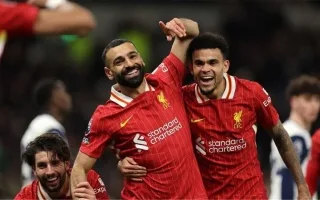 “نجمنا غير قابل للبيع” .. ليفربول يرد على عرض بايرن ميونيخ