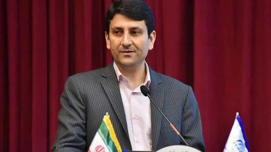 وزير الاتصالات الإيراني: انقطاع الإنترنت نتيجة هجمات إلكترونية من الخارج وزير الاتصالات الإيراني: انقطاع الإنترنت نتيجة هجمات إلكترونية من الخارج