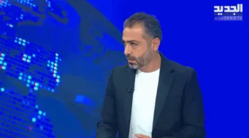 إلقاء القبض على رولان الخوري.. كيف انهار دومينو كازينو لبنان (فيديو)