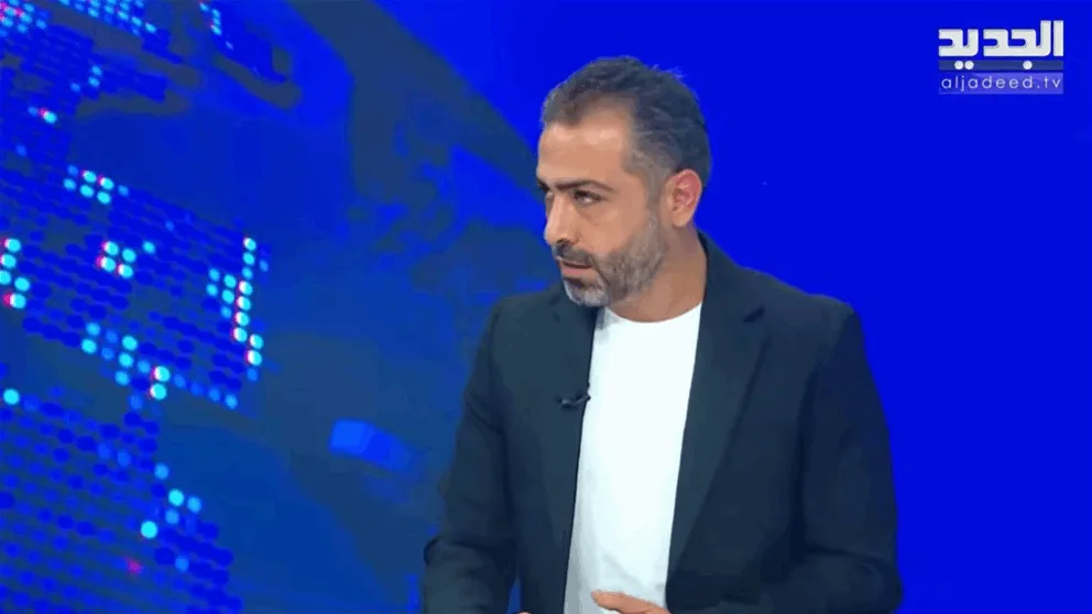 إلقاء القبض على رولان الخوري.. كيف انهار دومينو كازينو لبنان (فيديو) إلقاء القبض على رولان الخوري.. كيف انهار دومينو كازينو لبنان (فيديو)