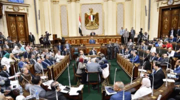 مجلس النواب يوافق بشكل نهائي على مشروع قانون يتعلق ببعض قواعد إيجار الأماكن