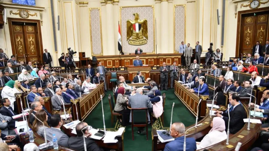 مجلس النواب يوافق بشكل نهائي على مشروع قانون يتعلق ببعض قواعد إيجار الأماكن مجلس النواب يوافق بشكل نهائي على مشروع قانون يتعلق ببعض قواعد إيجار الأماكن